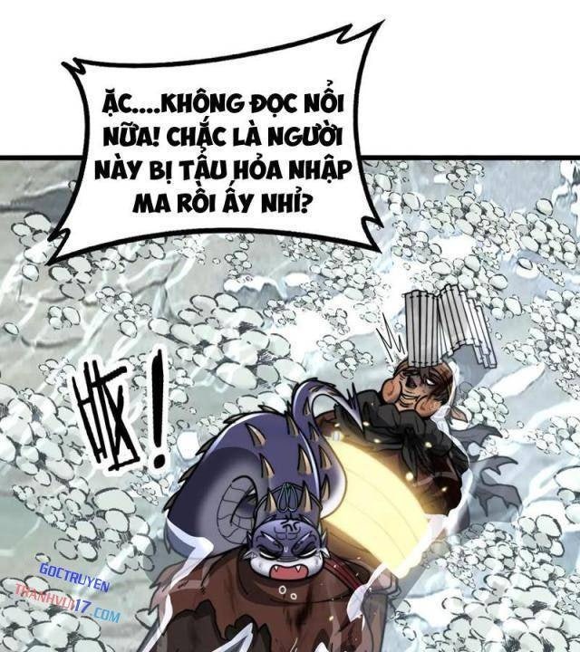 Lão Xà Tu Tiên - Page 64