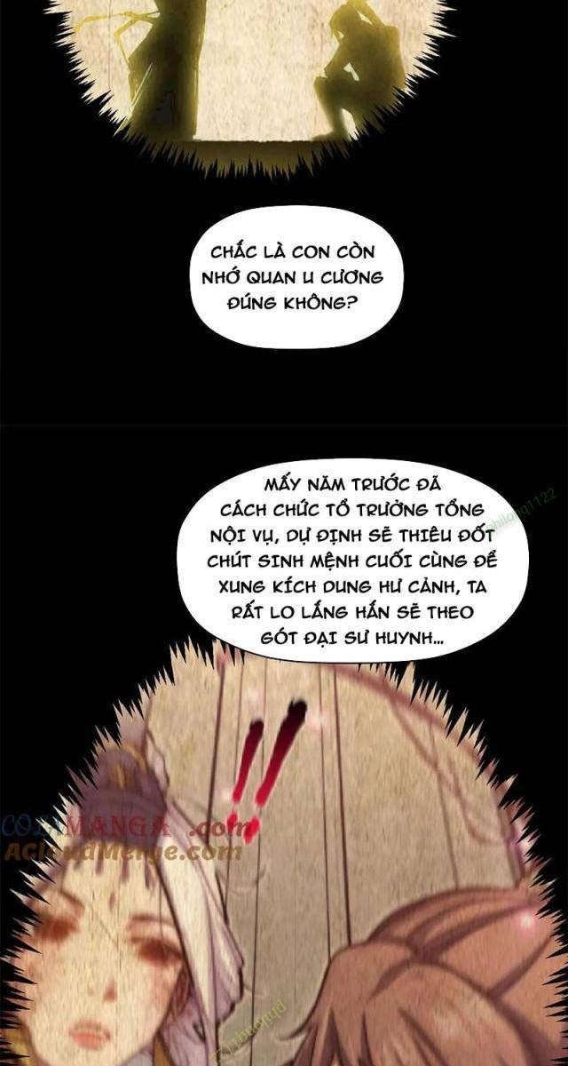 Đỉnh Cấp Khí Vận, Lặng Lẽ Tu Luyện Ngàn Năm - Page 62