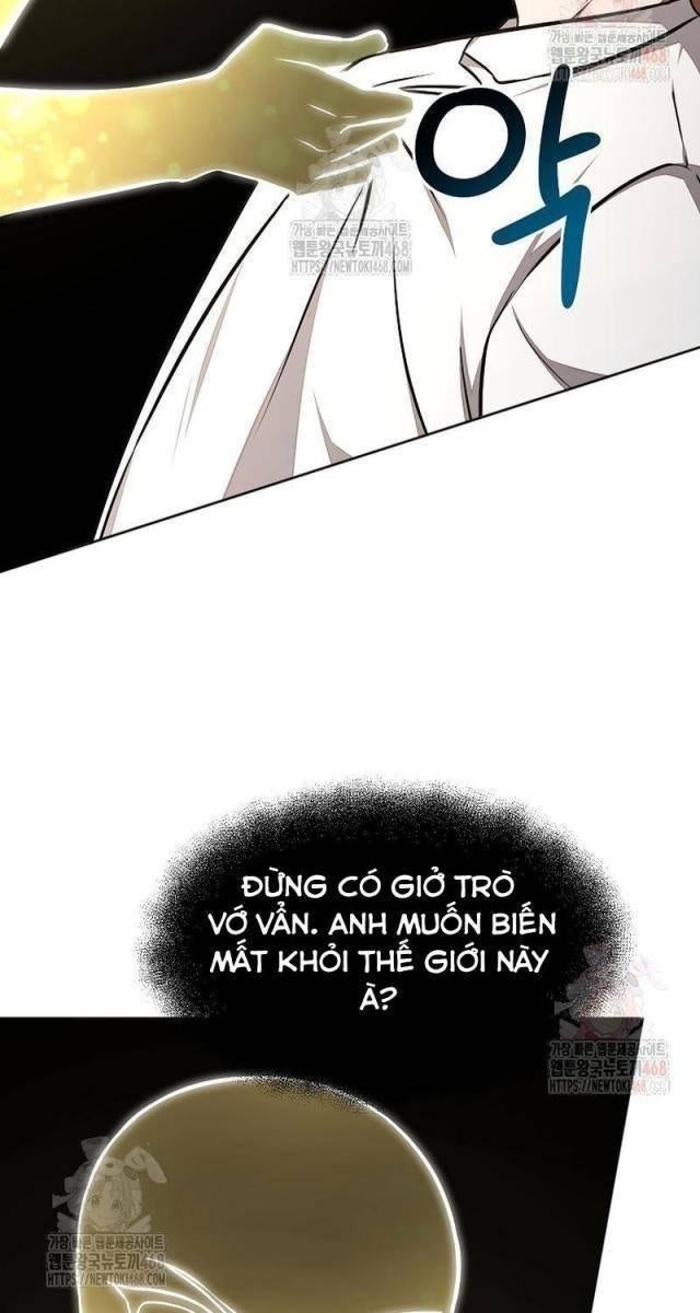 Chủ Xe Thức Ăn Nhanh Trong Ngục Tối - Page 53