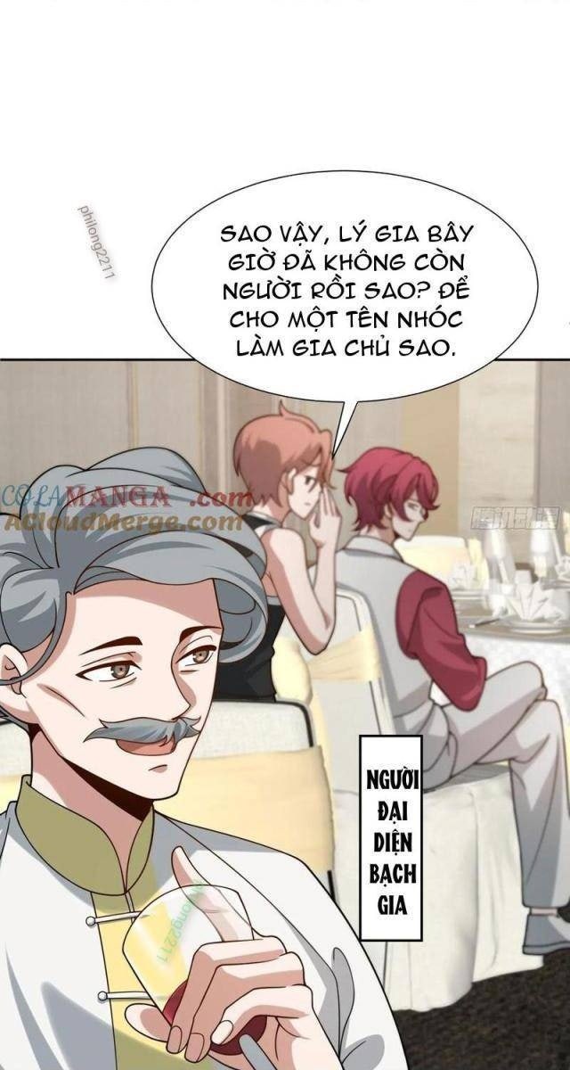 Trảm Thần - Page 7