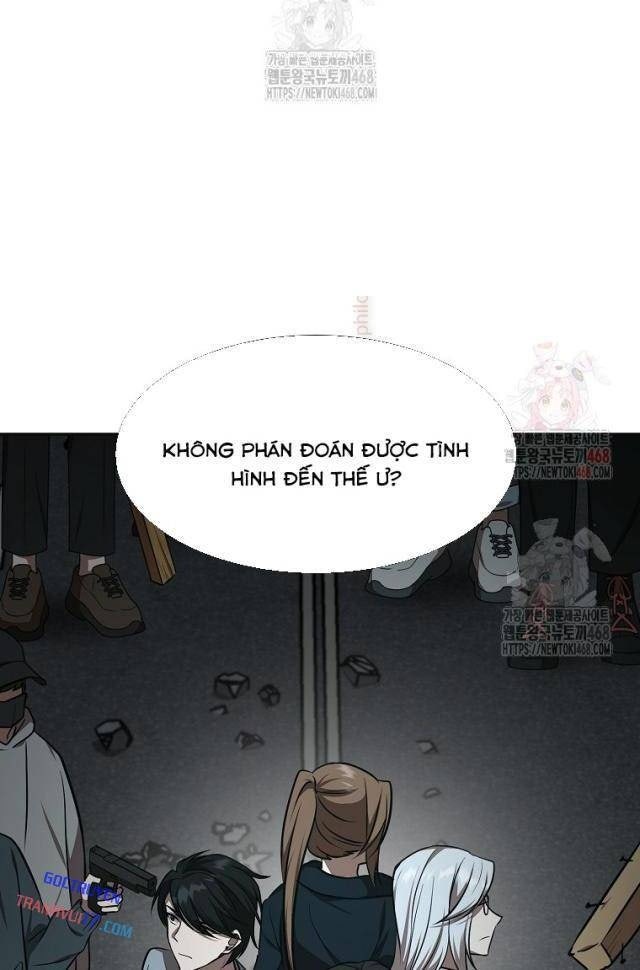 Chủ Xe Thức Ăn Nhanh Trong Ngục Tối - Page 33