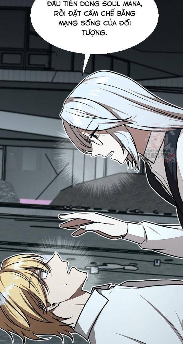 Chủ Xe Thức Ăn Nhanh Trong Ngục Tối - Page 73