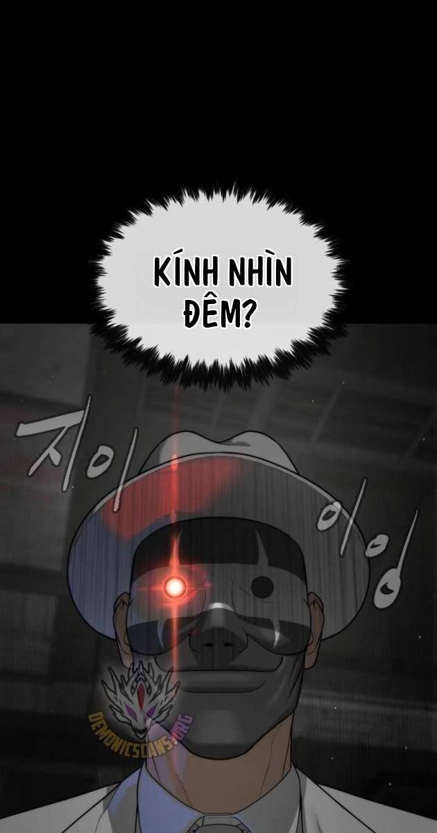 Sát Thủ Peter - Page 31