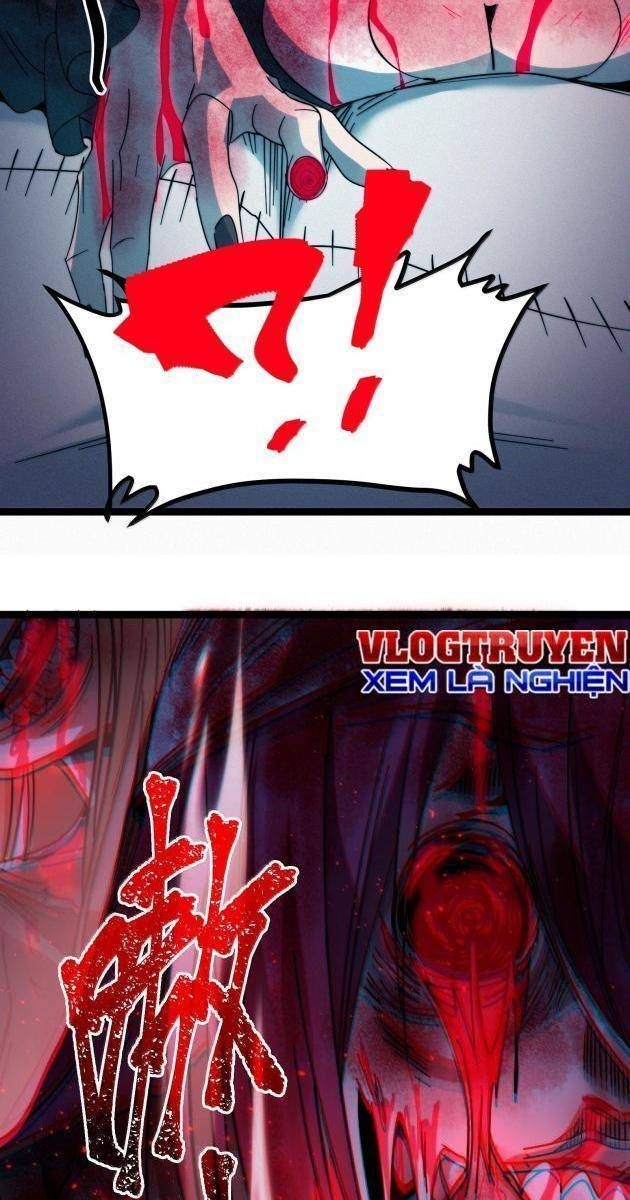 Sức Mạnh Của Ác Thần - Page 54