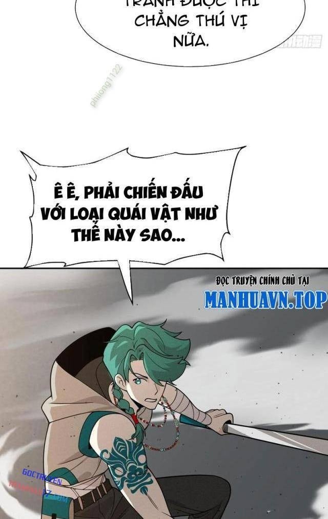 Trảm Thần - Page 16