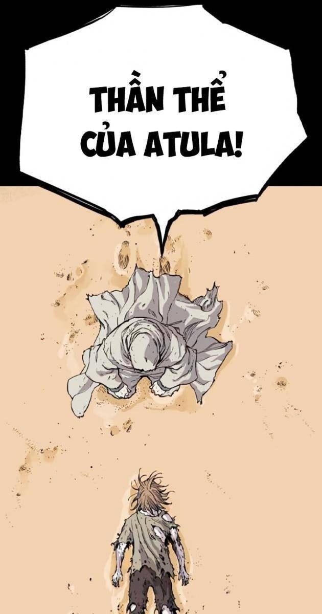 Sát Thần Tu La - Page 31