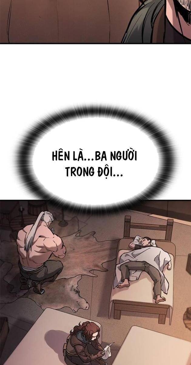 Hiệp Sĩ Sống Vì Ngày Hôm Nay - Page 92