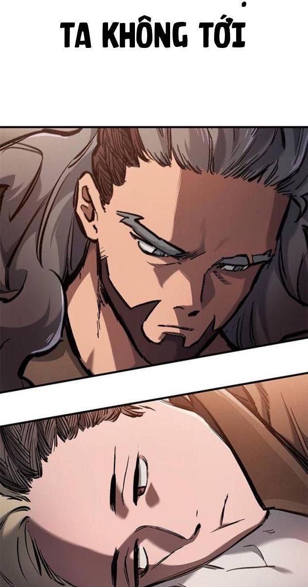 Hiệp Sĩ Sống Vì Ngày Hôm Nay - Page 125