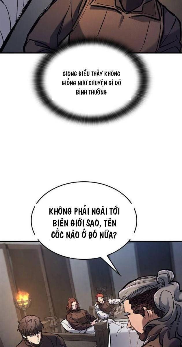 Hiệp Sĩ Sống Vì Ngày Hôm Nay - Page 72