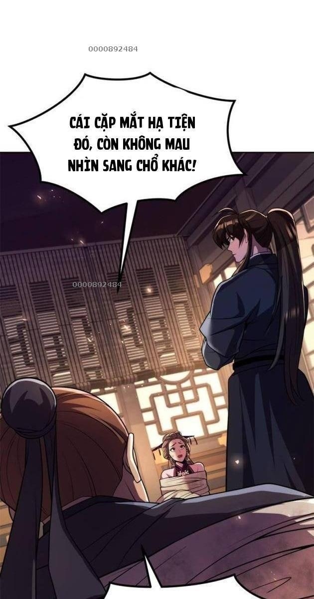 Ma Đạo Luân Hồi Ký - Page 5