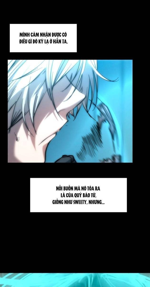 Cột Sống Đỏ - Page 31