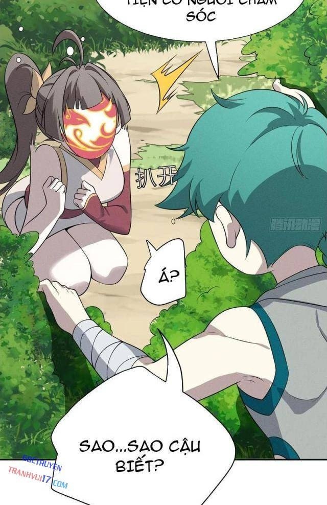 Trảm Thần - Page 20