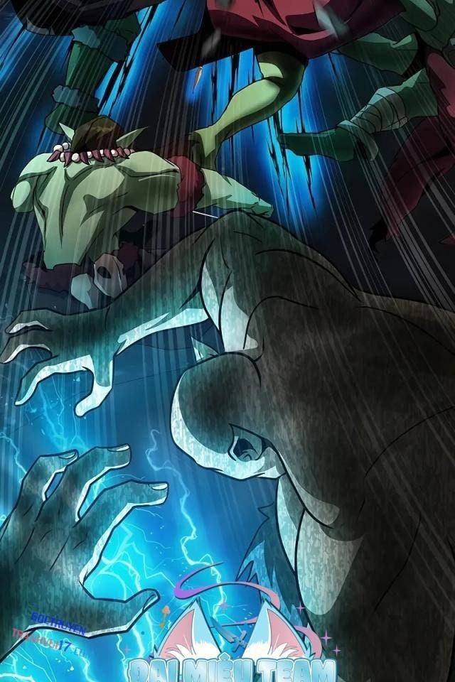 Người Chơi Thiết Thụ - Page 50