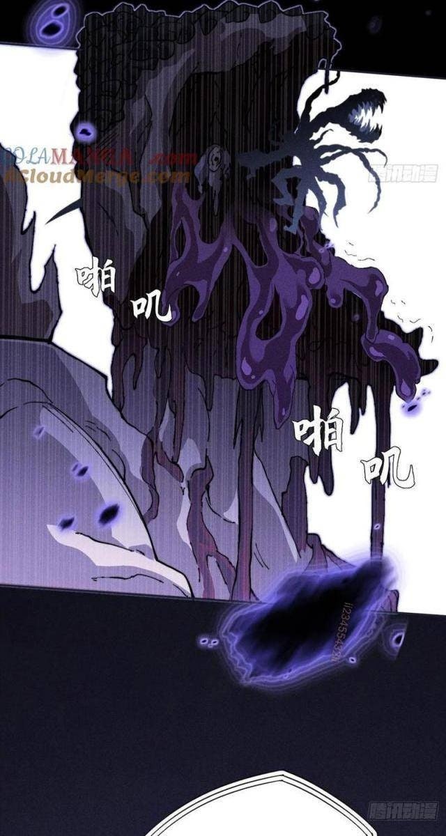 Quỷ Trọc Tiên Đạo - Page 9