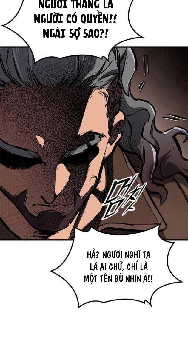 Hiệp Sĩ Sống Vì Ngày Hôm Nay - Page 107