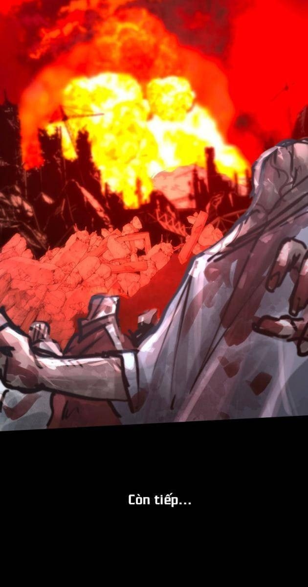 Cột Sống Đỏ - Page 140