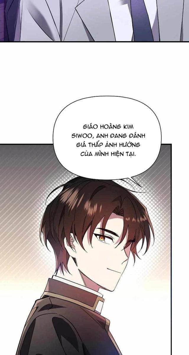 Làm Ơn Dừng Đức Giáo Hoàng Lại - Page 50