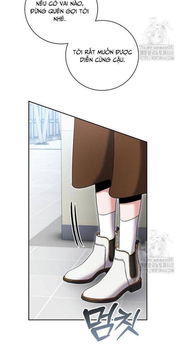 Ánh Hào Quang Của Diễn Viên Thiên Tài - Page 73