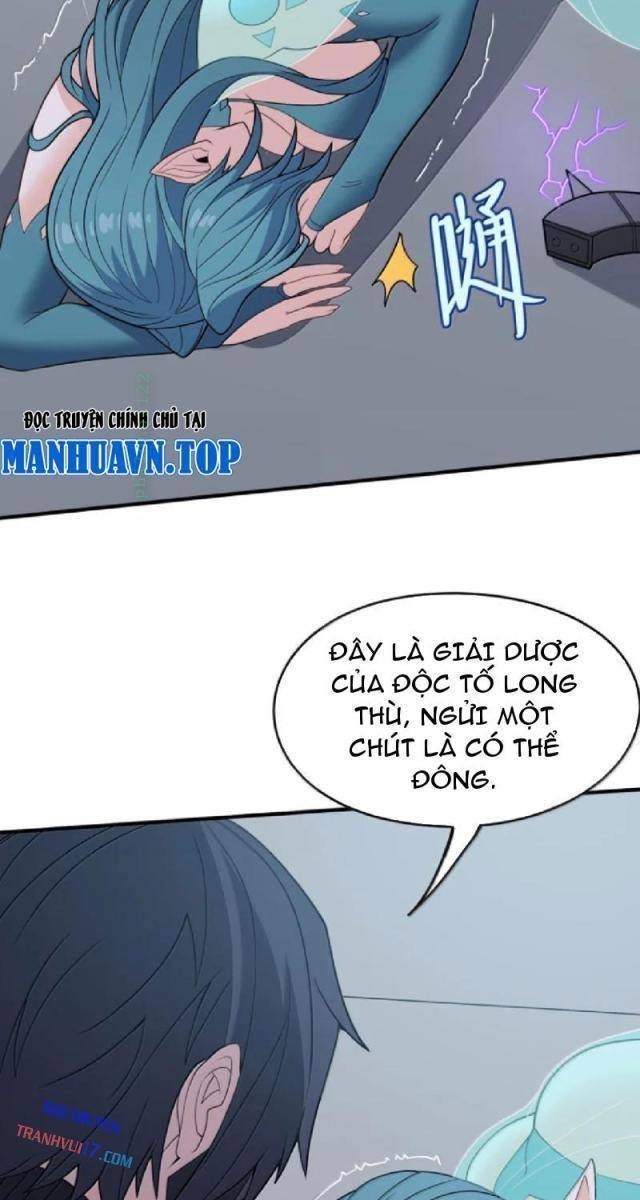 Thuật Sĩ Luyện Kim Tà Ác Không Giải Quyết Được Vật Thí Nghiệm Của Mình - Page 66