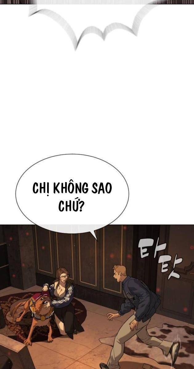 Sát Thủ Peter - Page 83