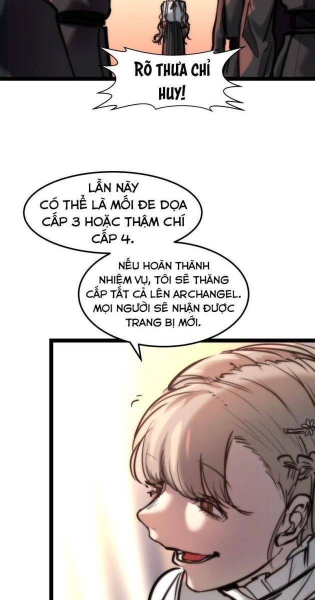 Cột Sống Đỏ - Page 25