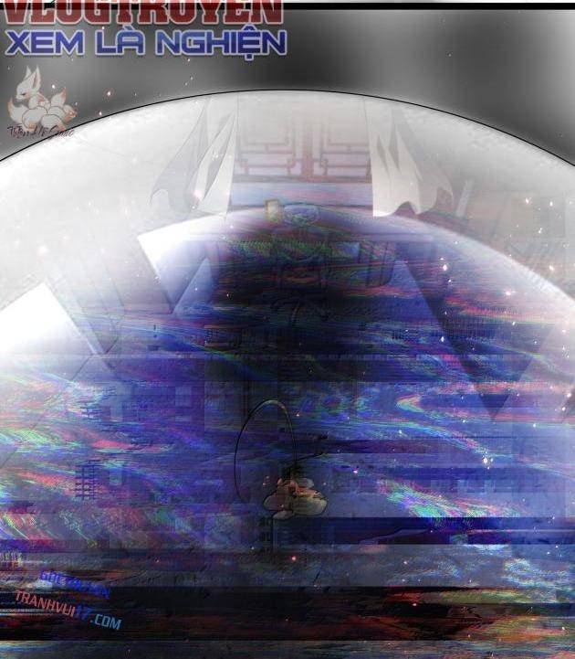 Sức Mạnh Của Ác Thần - Page 8