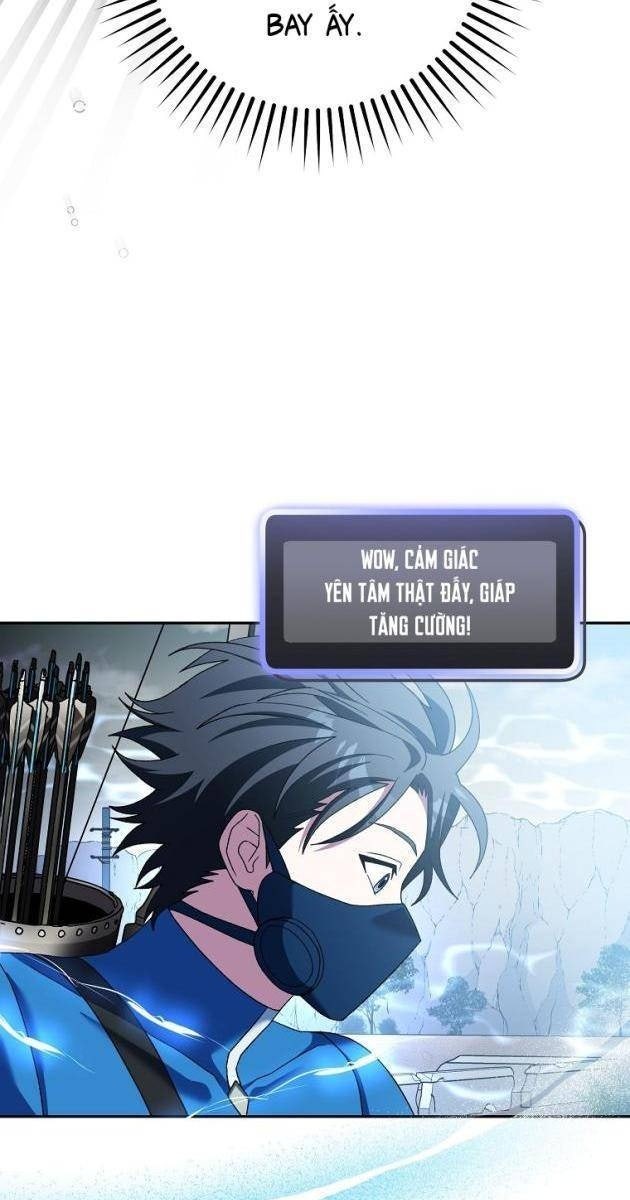 Stream Của Cung Thủ Thiên Tài - Page 28