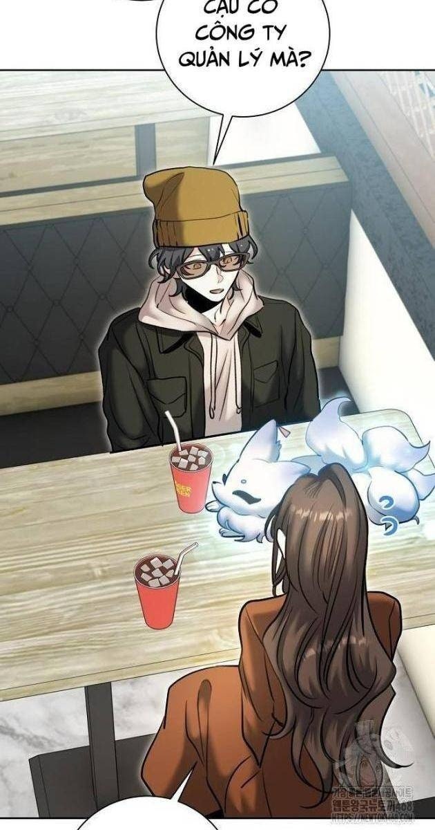 Ánh Hào Quang Của Diễn Viên Thiên Tài - Page 122