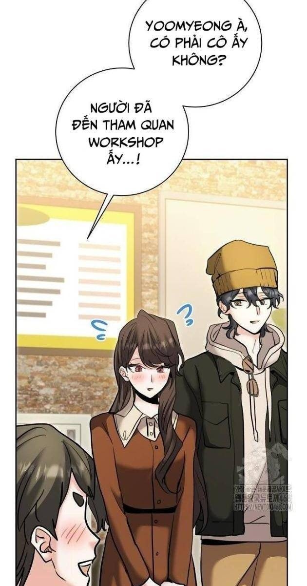 Ánh Hào Quang Của Diễn Viên Thiên Tài - Page 160