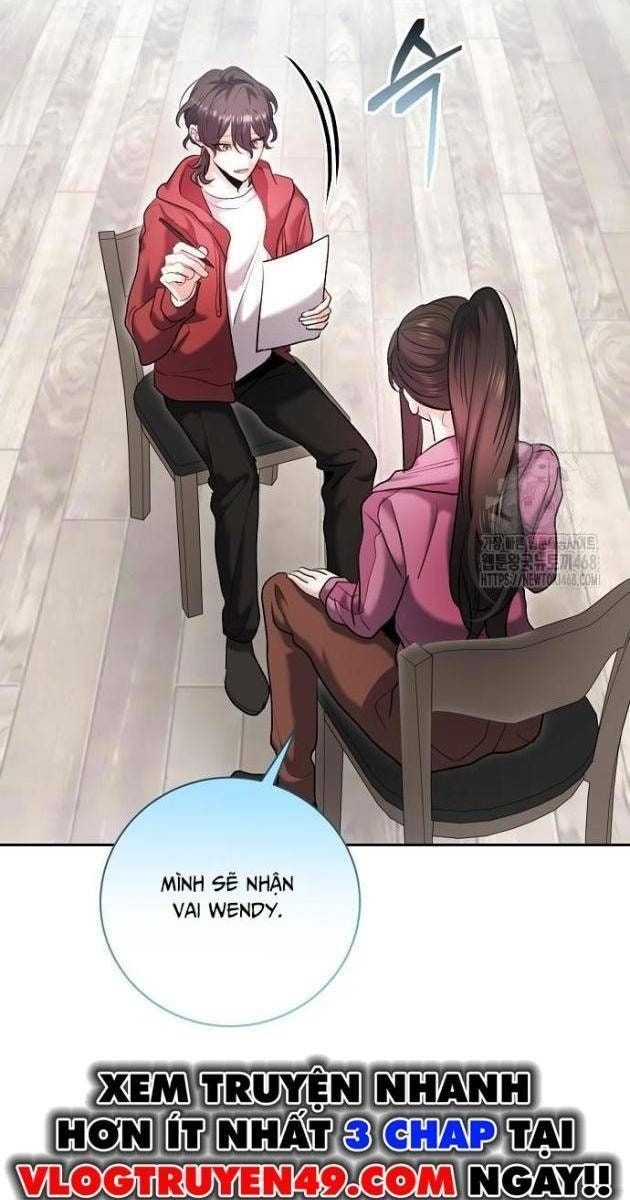 Ánh Hào Quang Của Diễn Viên Thiên Tài - Page 91