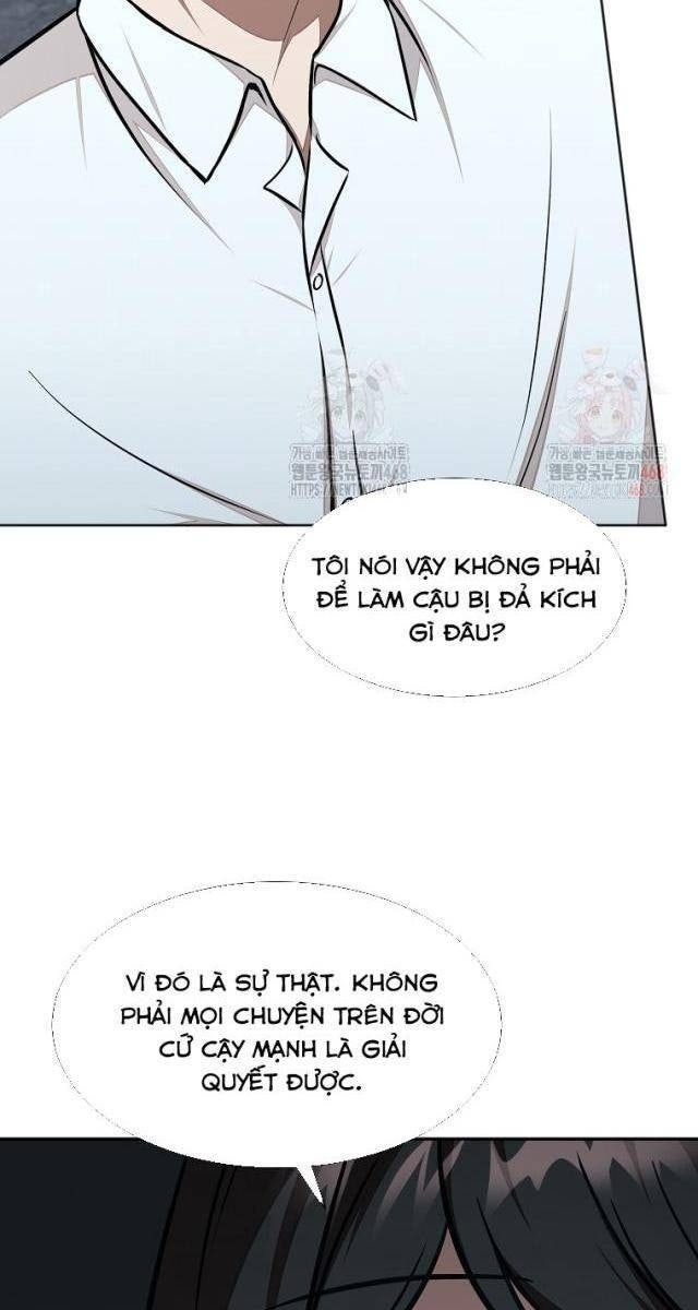 Chủ Xe Thức Ăn Nhanh Trong Ngục Tối - Page 44