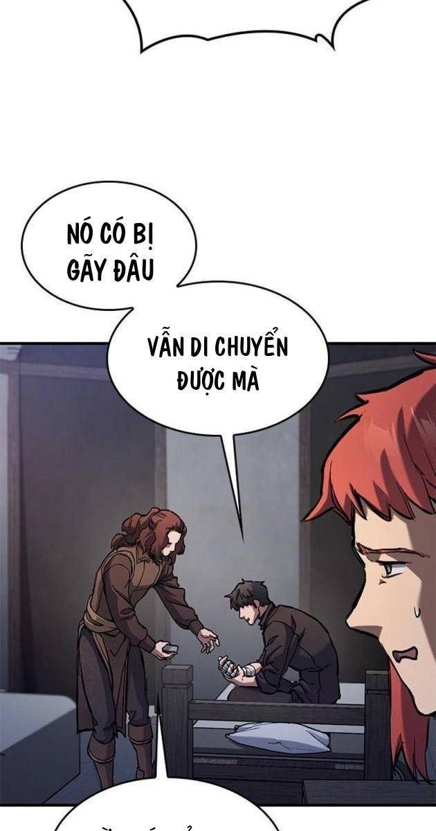 Hiệp Sĩ Sống Vì Ngày Hôm Nay - Page 22