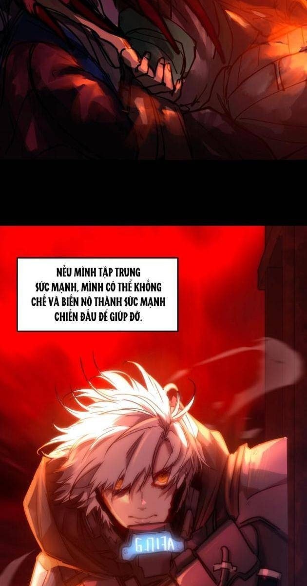 Cột Sống Đỏ - Page 82