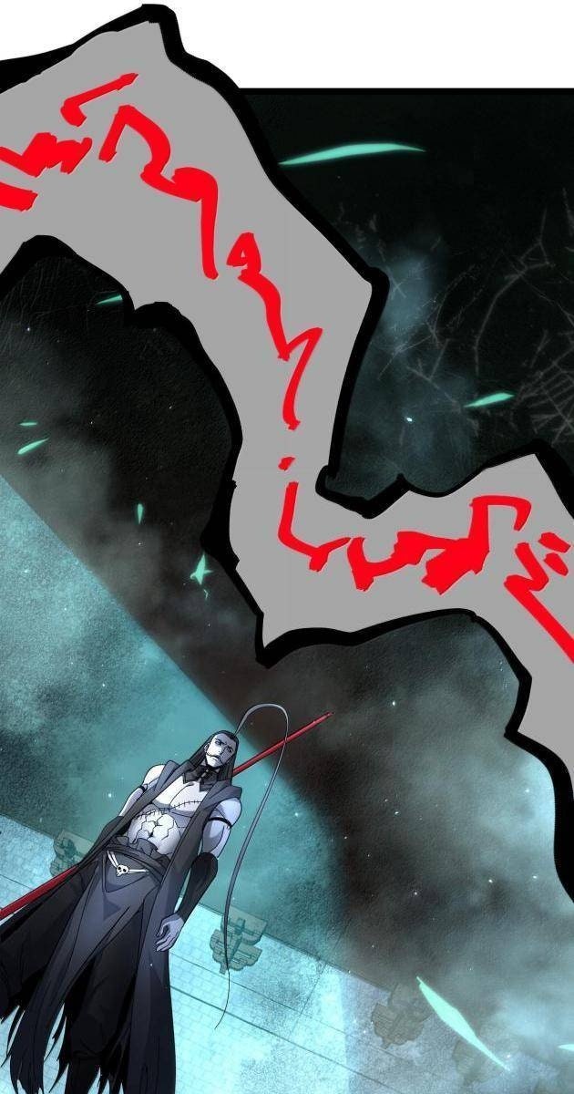 Sức Mạnh Của Ác Thần - Page 13