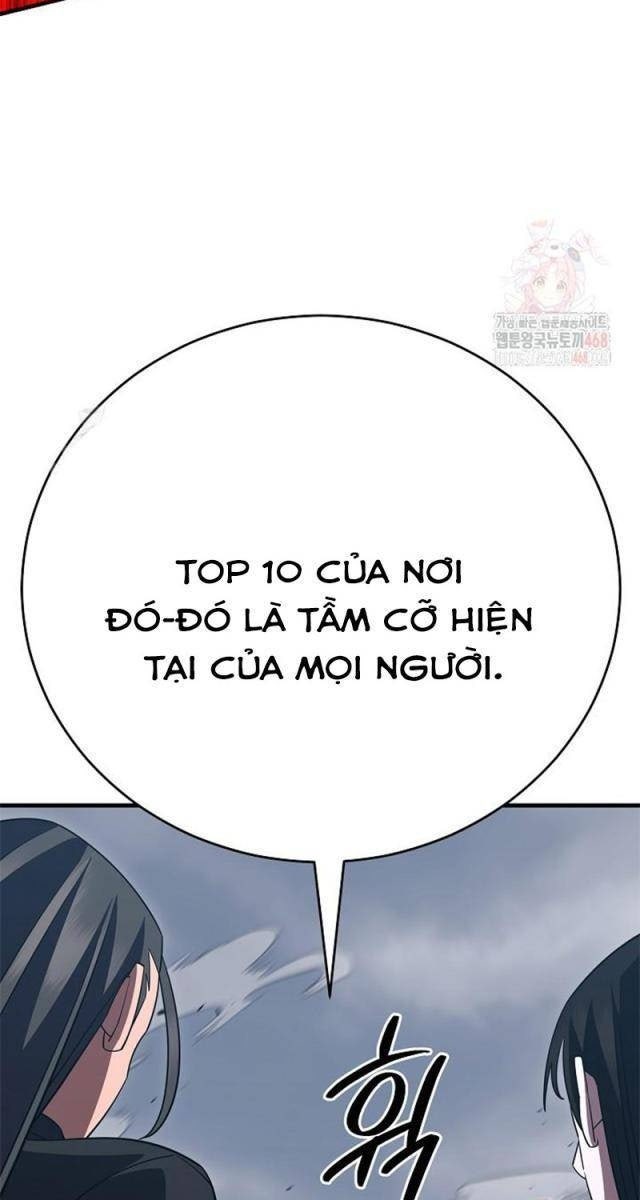 Môn Đồ Của Tam Vương - Page 103
