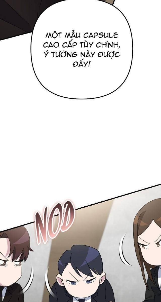 Streamer Game Thiên Tài Bị Ma Ám - Page 107