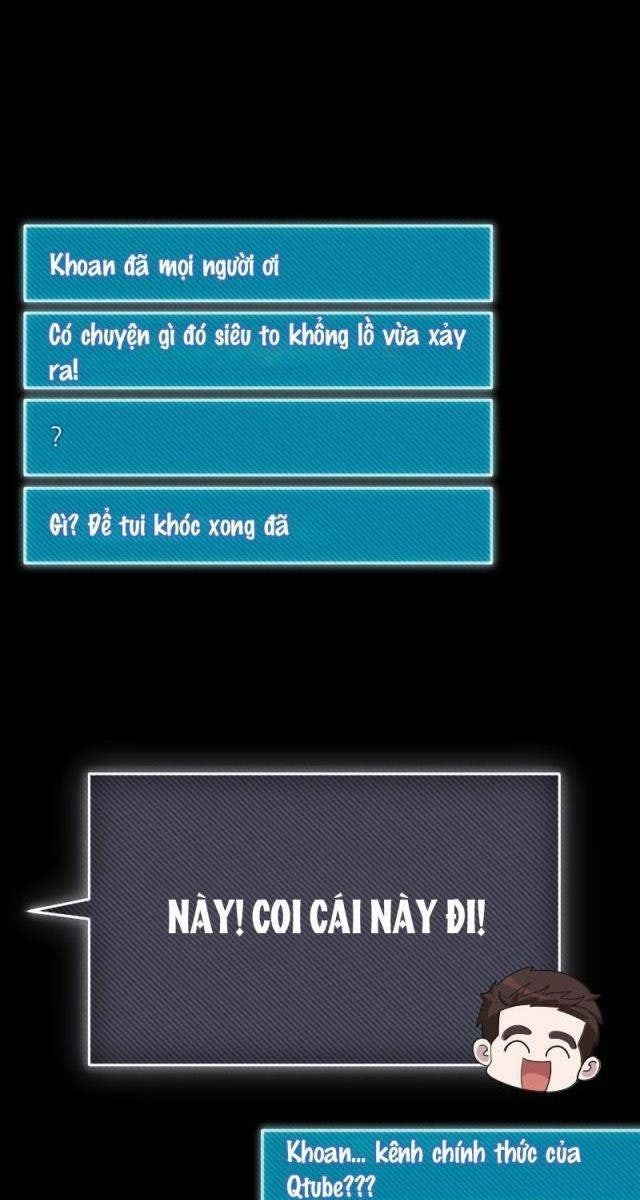 Streamer Game Thiên Tài Bị Ma Ám - Page 122