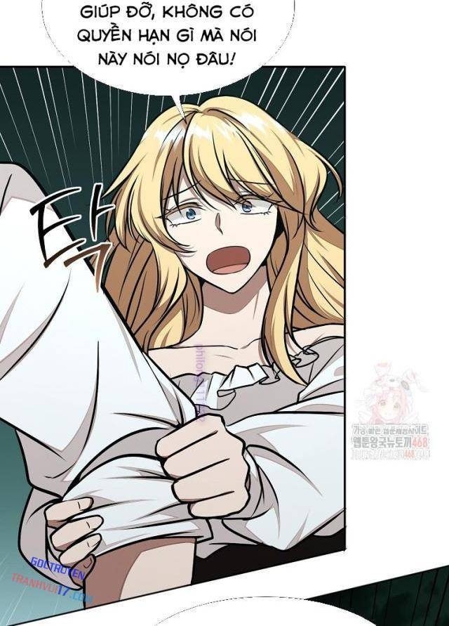 Chủ Xe Thức Ăn Nhanh Trong Ngục Tối - Page 27