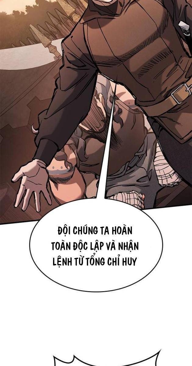 Hiệp Sĩ Sống Vì Ngày Hôm Nay - Page 100