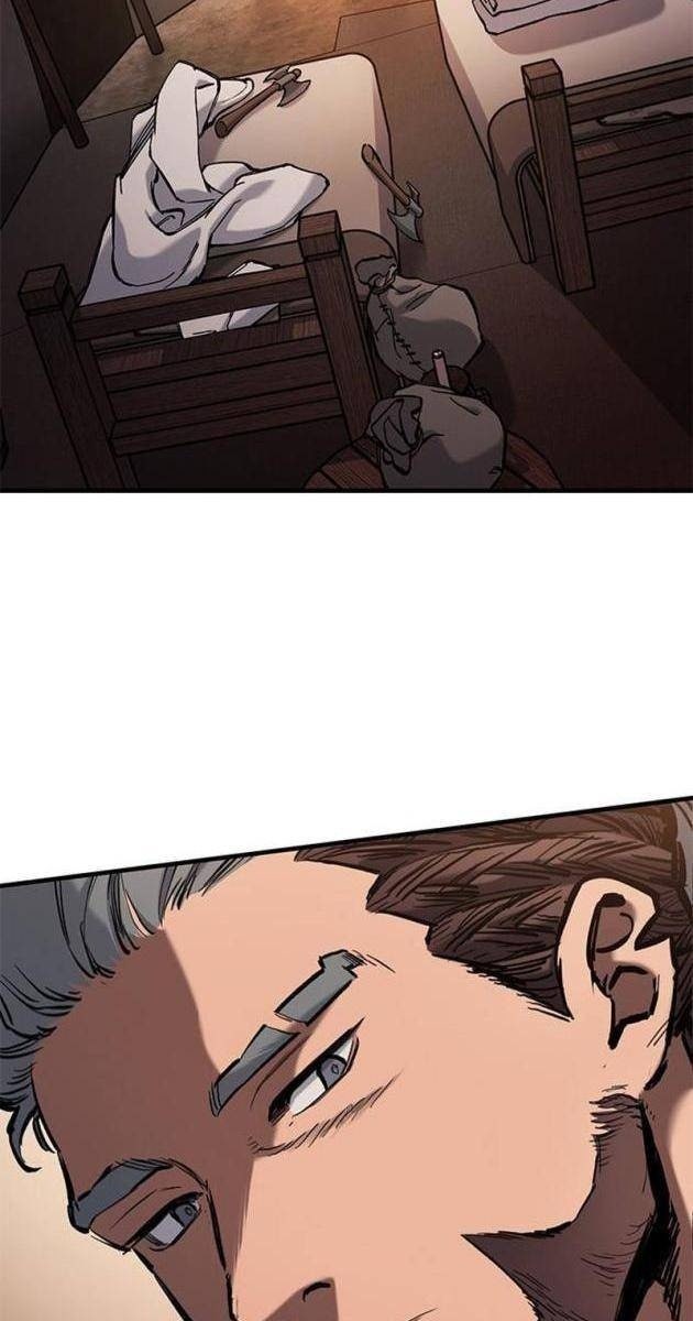 Hiệp Sĩ Sống Vì Ngày Hôm Nay - Page 116