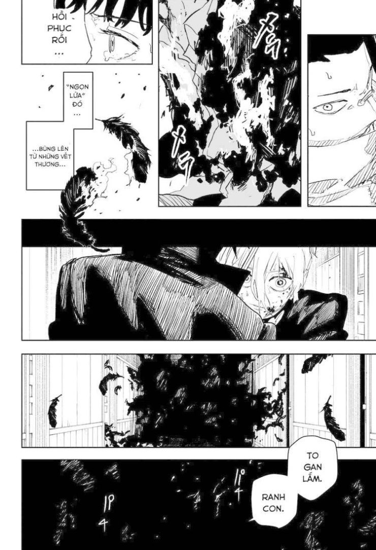 Kagurabachi - Page 18