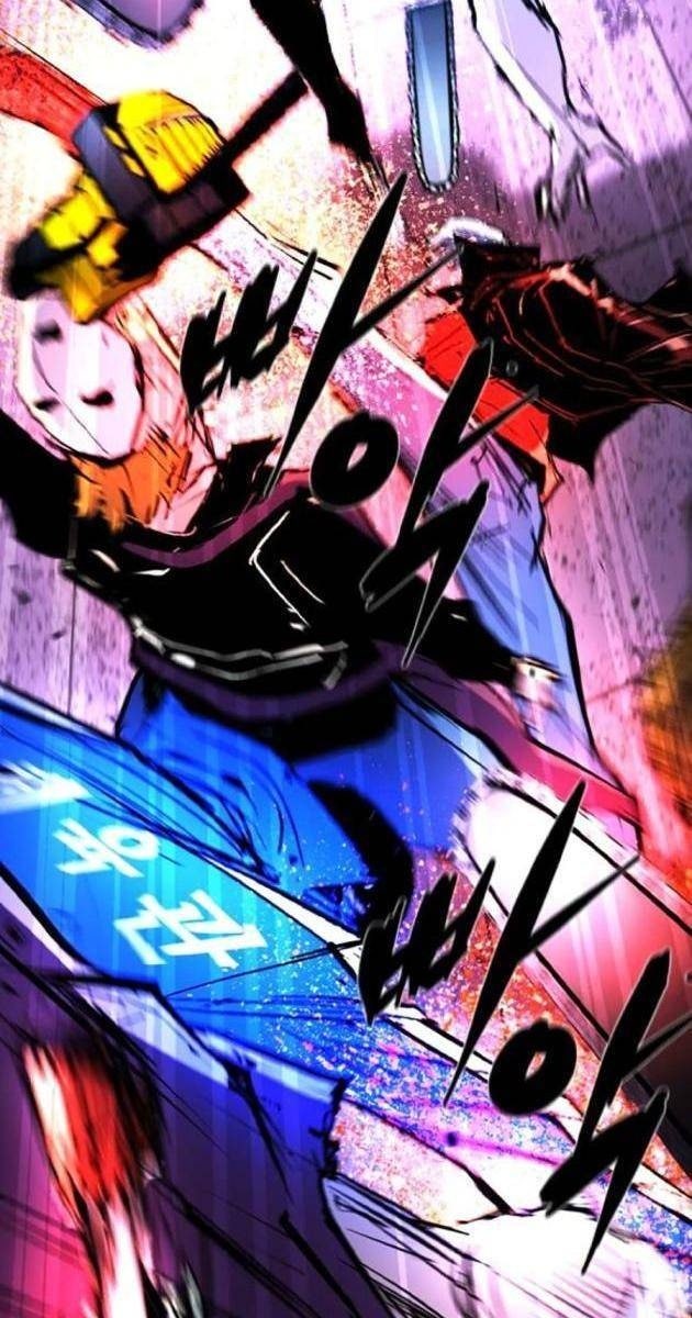 Phòng Gym Hanlim - Page 270