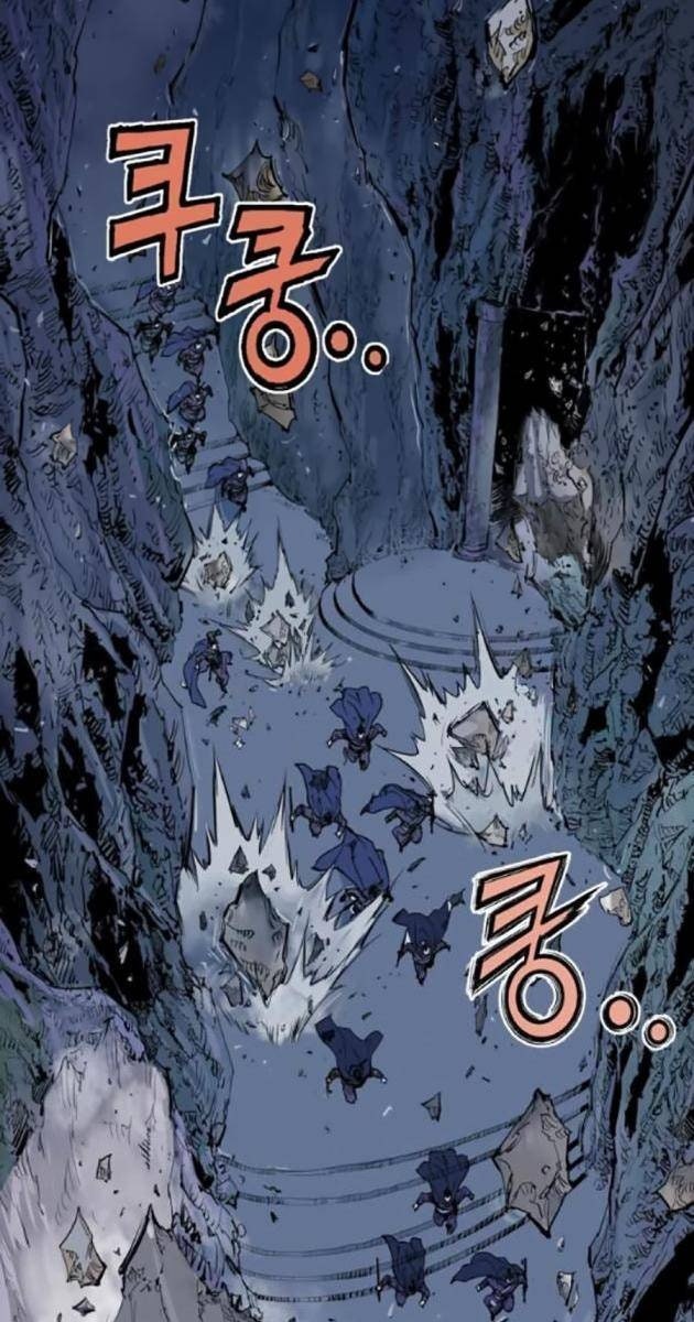 Sát Thần Tu La - Page 14