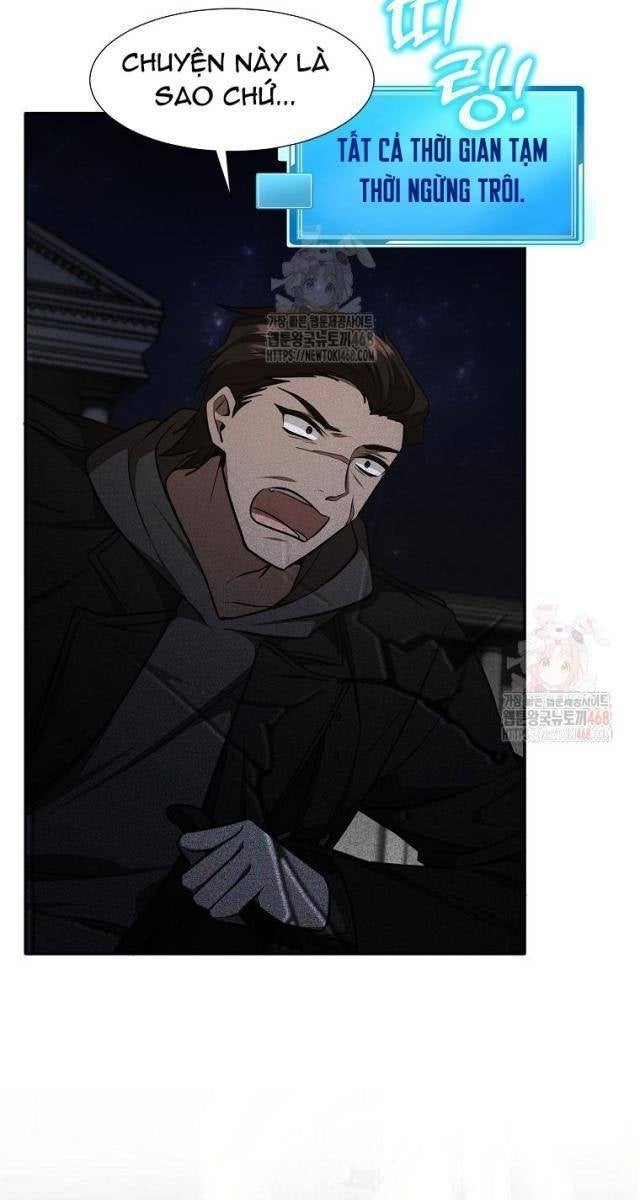 Chủ Xe Thức Ăn Nhanh Trong Ngục Tối - Page 16