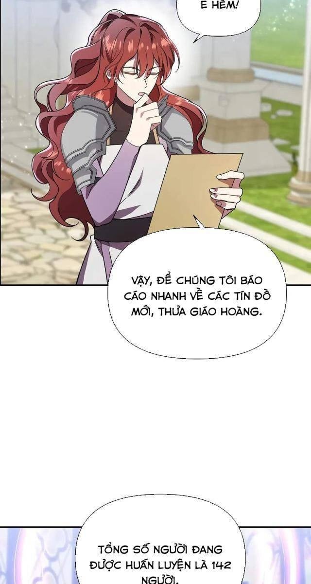 Làm Ơn Dừng Đức Giáo Hoàng Lại - Page 59