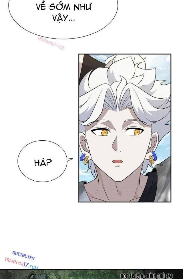 Trảm Thần - Page 14