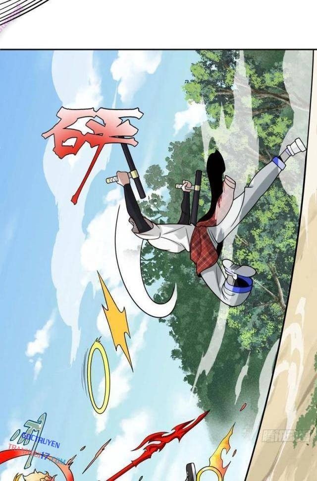 Trảm Thần - Page 21