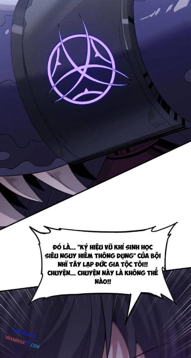 Thuật Sĩ Luyện Kim Tà Ác Không Giải Quyết Được Vật Thí Nghiệm Của Mình - Page 28
