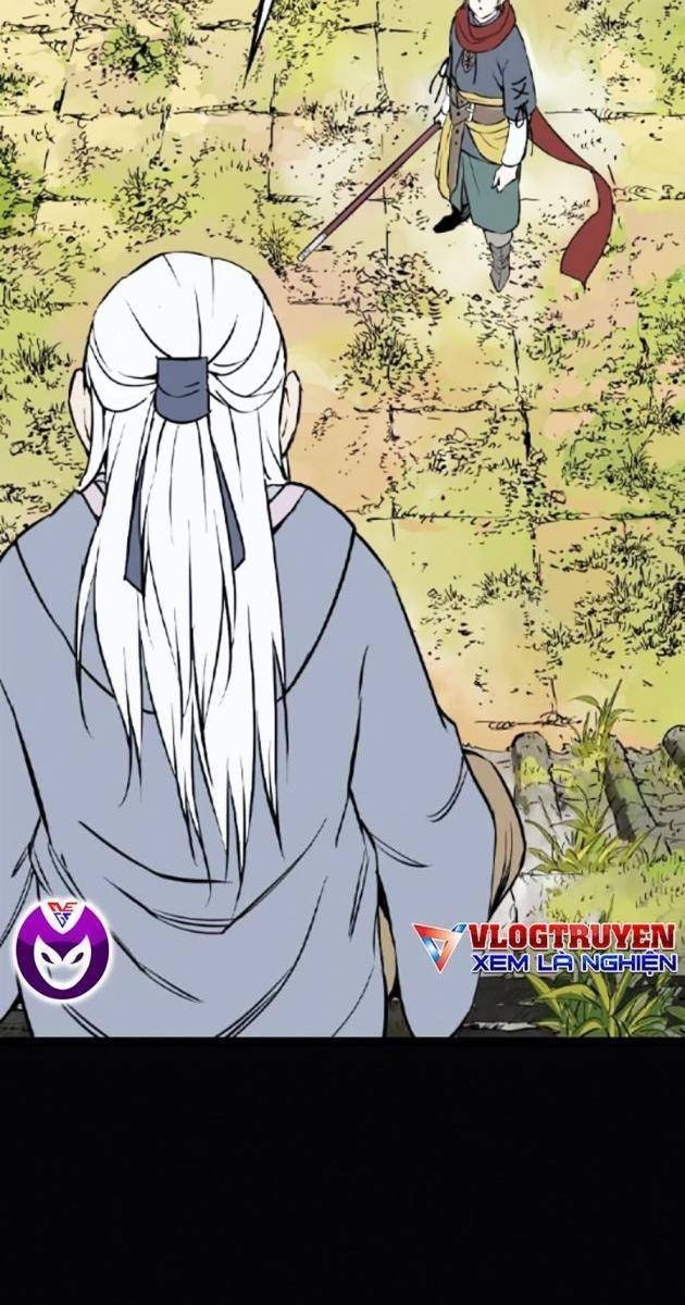 Sát Thần Tu La - Page 80