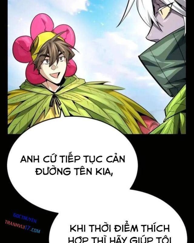 Trên Thế Giới Không Có Chiến Binh Xấu - Page 42